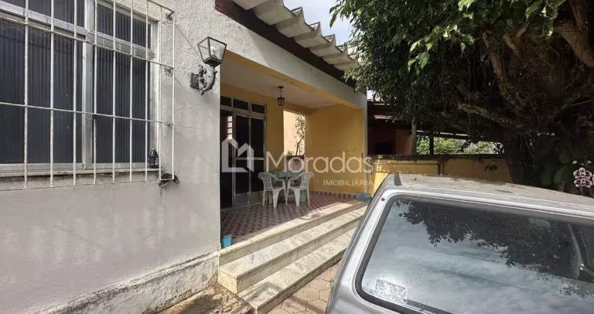 Casa com 3 quartos à venda no Parque Turf Club, Campos dos Goytacazes 