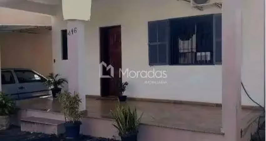 Casa com 2 quartos à venda no Parque Rosário, Campos dos Goytacazes 