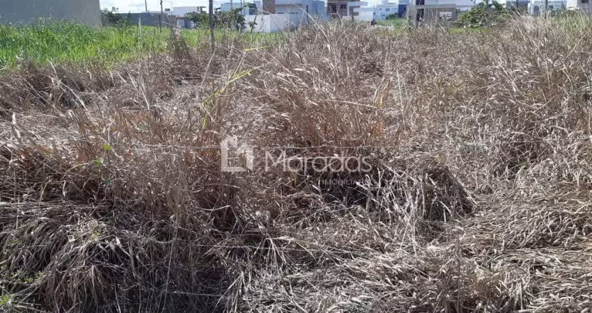 Terreno à venda no Cidade Jardim, Campos dos Goytacazes 
