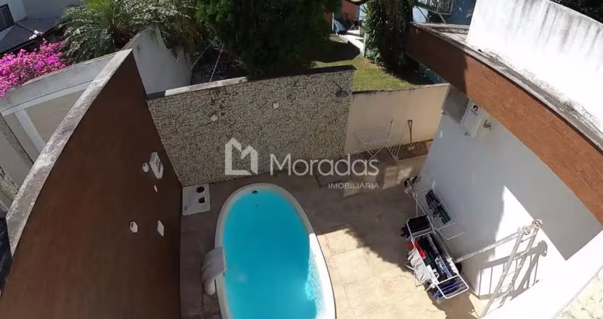 Casa com 3 quartos à venda no Parque Santo Amaro, Campos dos Goytacazes 