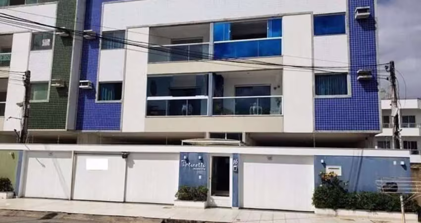 Apartamento em parque turf club  -  campos dos goytacazes