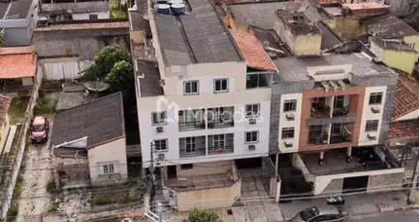 Apartamento com 3 quartos à venda no Parque Oliveira Botelho, Campos dos Goytacazes 