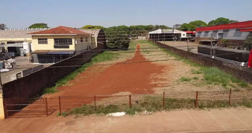 Terreno à venda na Rua Outono, Jardim Primaverão, Sarandi