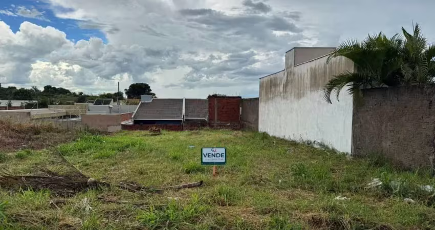 Terreno à venda na Rua José de Souza, 804, Jardim Itália, Marialva