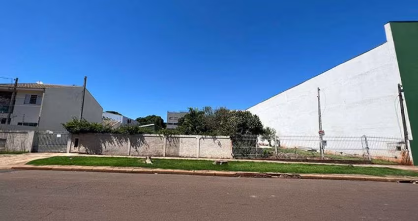 Terreno à venda  Jd. Tupinambá