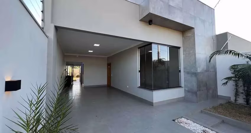 Casa à venda  Jd. Mediterrâneo