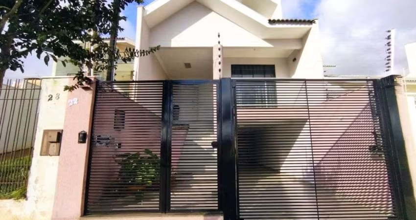 Sobrado à venda em Mandaguaçu