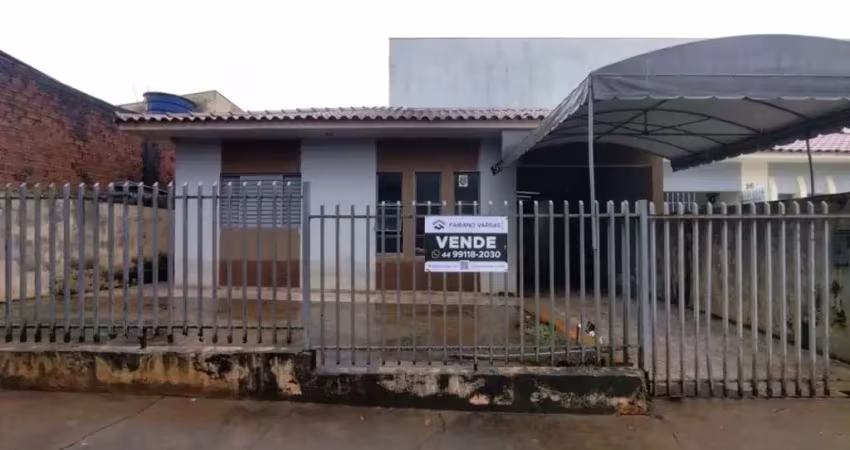 Casa à venda Centro  Sarandi