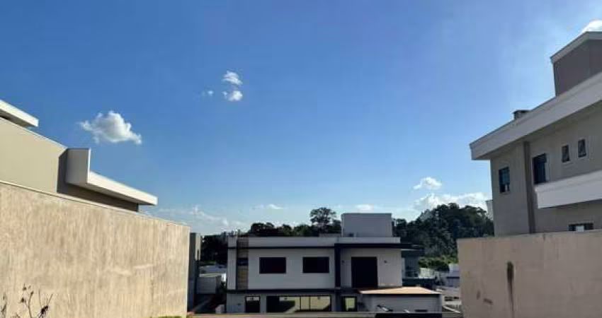 Terreno à venda Condomínio Ecogarden Residence