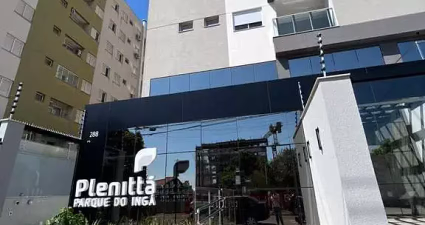 Plenittá Parque do Ingá