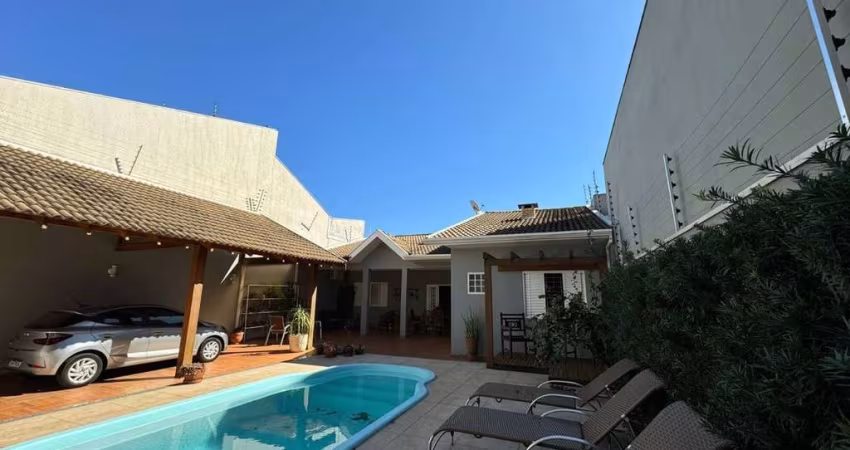 Casa à venda Jardim Itália