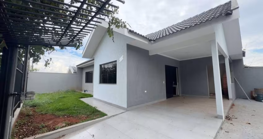Casa à venda Jardim Dias I