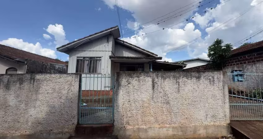 Terreno à venda na Rua Sant'Ana, 466, Zona 06, Maringá