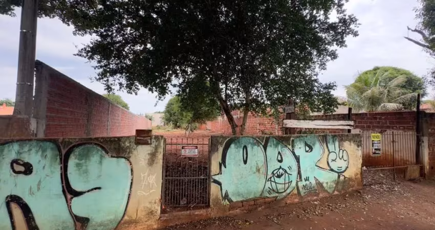 Terreno à venda na Rua Maracaibo, 1100, Vila Morangueira, Maringá