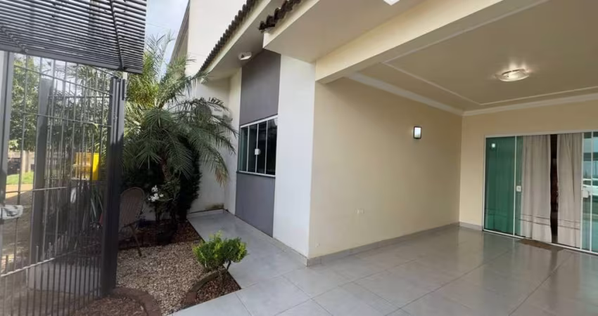 Casa à venda Jardim São Miguel II