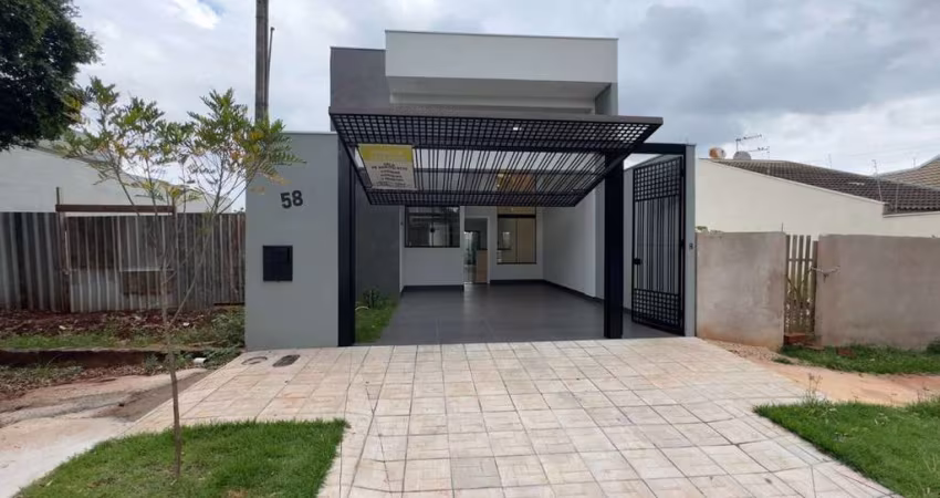 Casa à venda Jardim Dias I