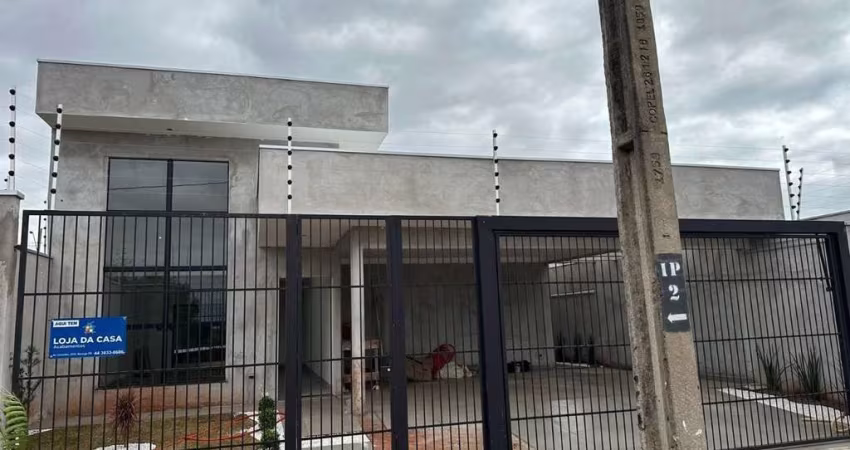 Casa à venda Jardim Barcelona