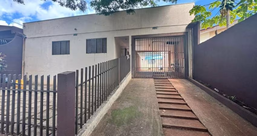 Casa à venda Conjunto Sol Nascente