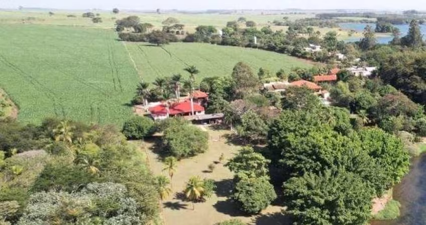 Chácara à venda no Condomínio Beira Rio Município de Itaguajé/PR