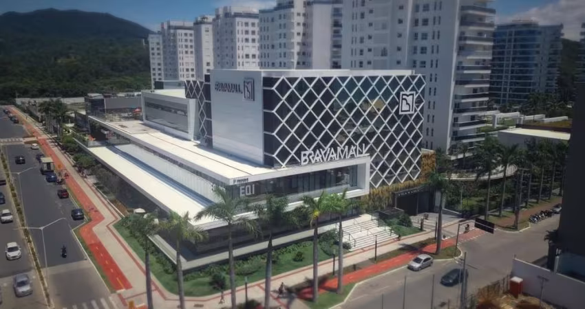 Venda ponto restaurante Shopping BRAVAMALL