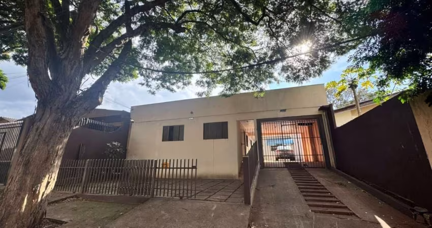 Aluguel Casa Conjunto Sol Nascente