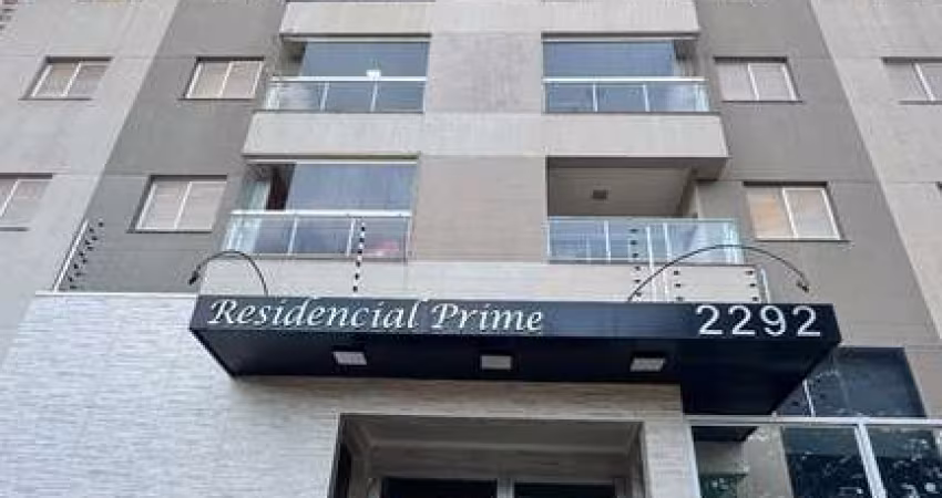 Apartamento à venda Residencial Prime