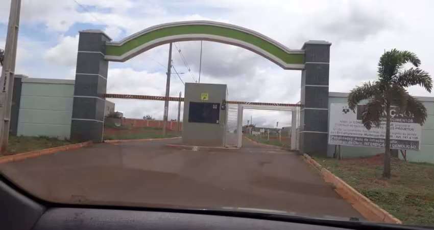 Terreno à venda na Rua Macieira, Loteamento Villa Verde, Iguaraçu