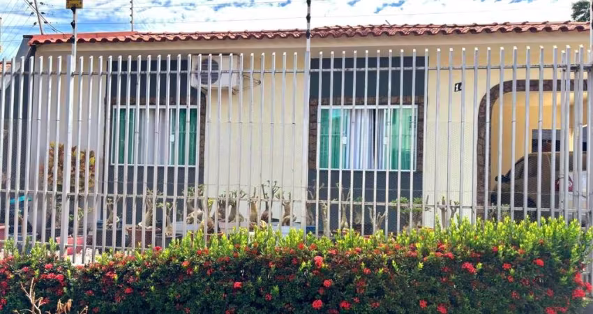 Casa à venda Jardim Dourados