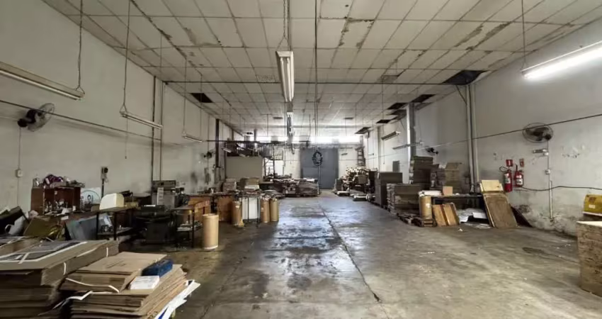 Barracão / Galpão / Depósito com 1 sala para alugar na Avenida das Indústrias, Jardim América, Maringá