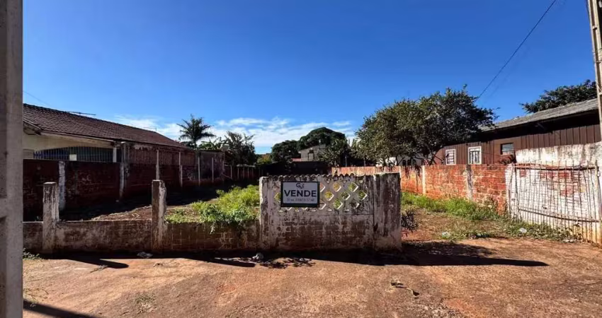 Terreno à venda na Rua Manágua, 1626, Vila Morangueira, Maringá