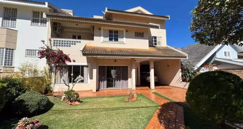 Casa em condomínio fechado com 3 quartos à venda na Avenida Guedner, 1170, Zona 08, Maringá