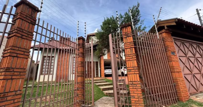 Casa com 4 quartos à venda na Rua Alfredo Pujol, 1274, Zona 05, Maringá
