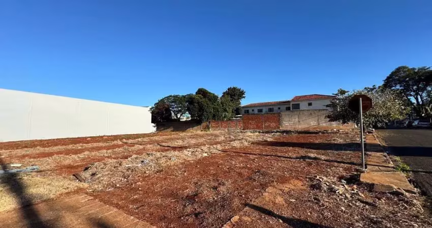 Terreno comercial para alugar na Avenida Jinroku Kubota, 3744, Jardim Dourados, Maringá