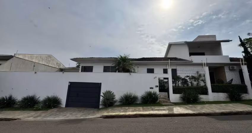 Casa com 5 quartos à venda na Rua Víctor Meirelles, 492, Zona 05, Maringá