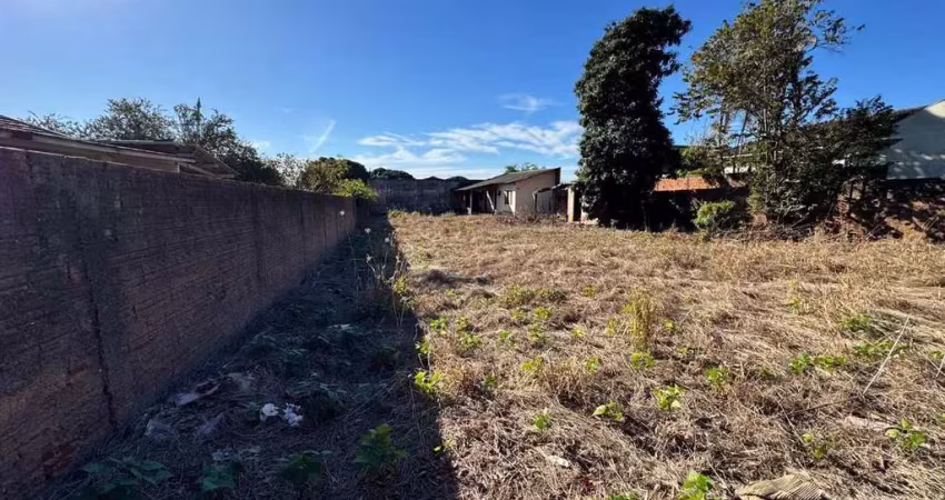 Terreno à venda na Rua Carlos Roberto Seghezzi, Centro, Paiçandu