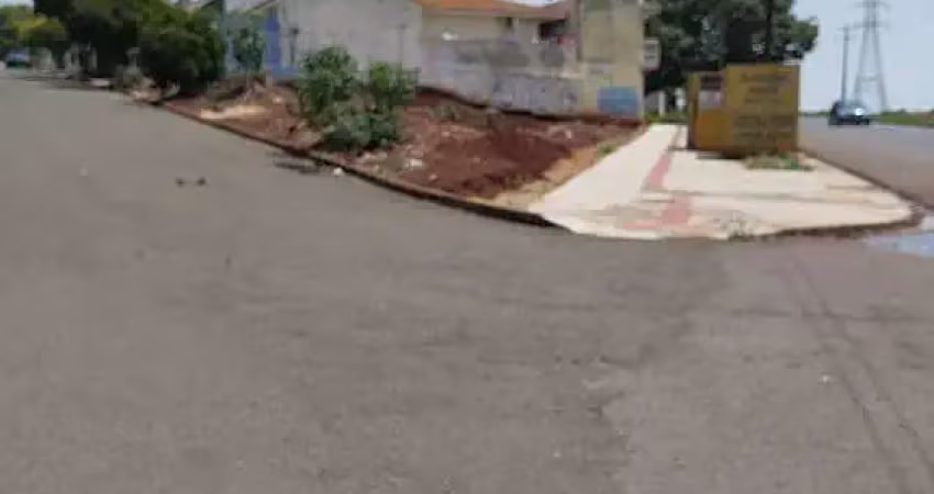 Terreno comercial à venda na Avenida Pioneiro Antônio Franco de Morais, 365, Jardim Paraíso, Maringá