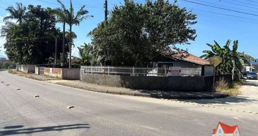 Terreno de Esquina C/562 m2 + Residencias No Bairro Vila Cubatao !