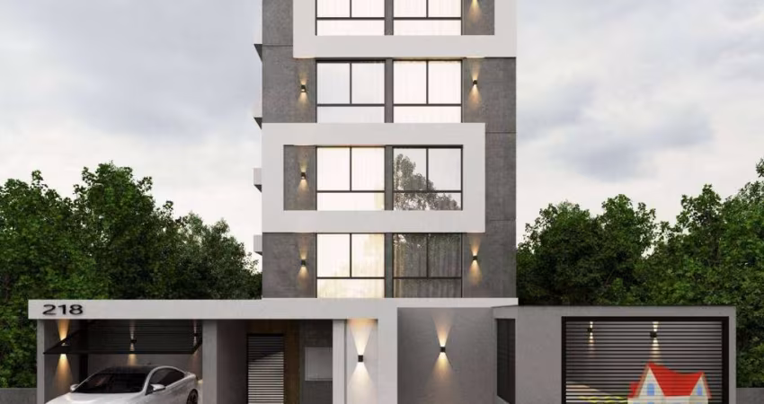 Apartamentos C/02 a 03 Quartos C/Suite+Elevador+Sao de Festa+Vaga de Garagem No Bairro Bucarein!