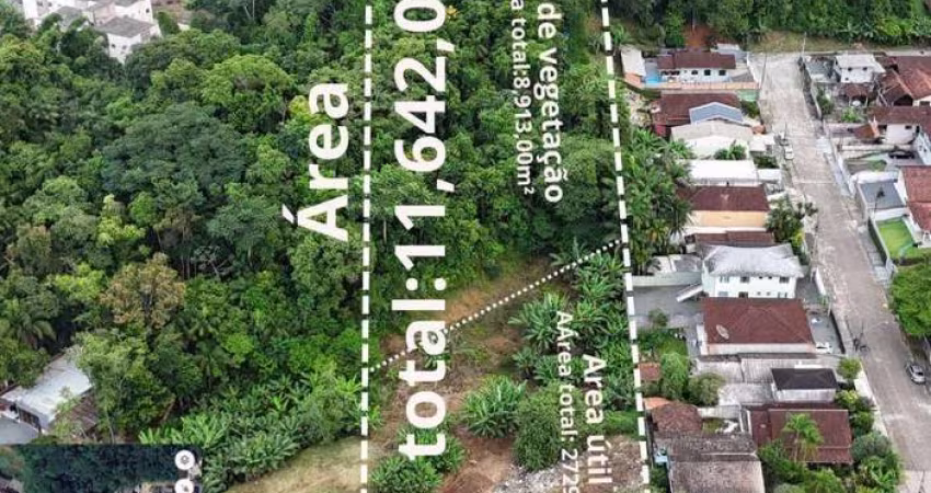 Oportunidade Imperdivel!Terreno C/Area Total de 11.642 m2 Na Area Central do Aventureiro!