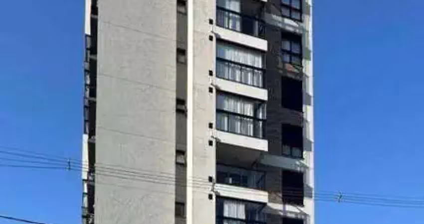 Estilo e conforto! apartamentos c/02 a 03 quartosc/suite +02 vagas+salao de festa+piscina aquecida+academia no bairro anita garibaldi!