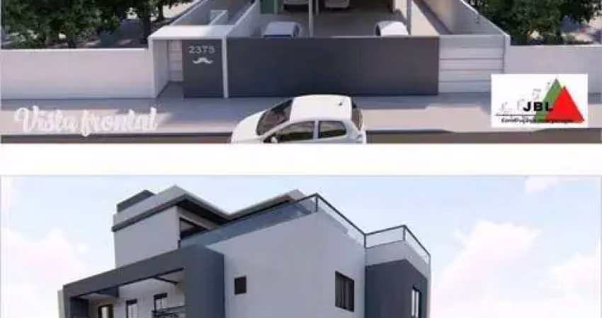 Apartamentos c/quarto + sacada c/churrasq.+ salao de festa + elevador no bairro costa e silva !