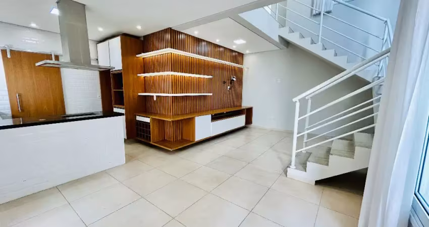 Casa em condomínio Golden Park Sigma à venda com 3 dormitórios 1 suíte com piscina Sorocaba - SP