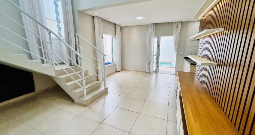 Casa em condomínio Golden Park Sigma à venda com 3 dormitórios 1 suíte com piscina Sorocaba - SP