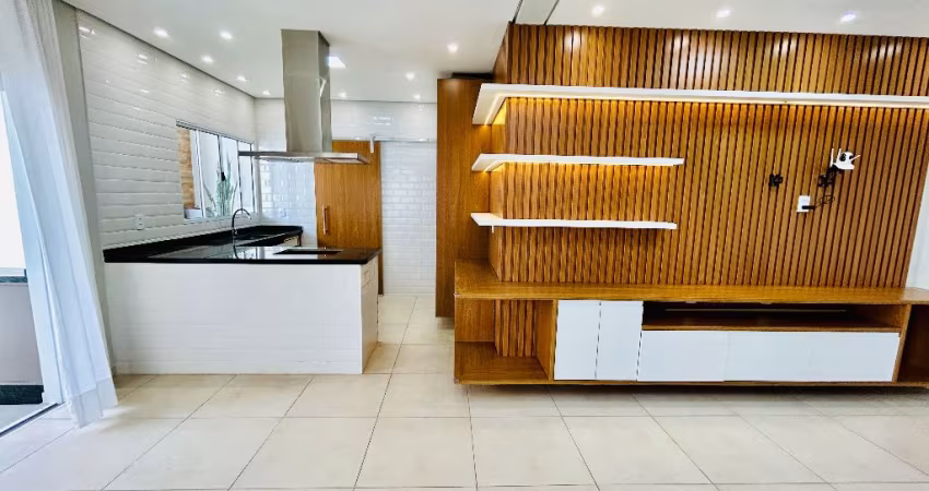 Casa em condomínio Golden Park Sigma à venda com 3 dormitórios 1 suíte com piscina Sorocaba - SP