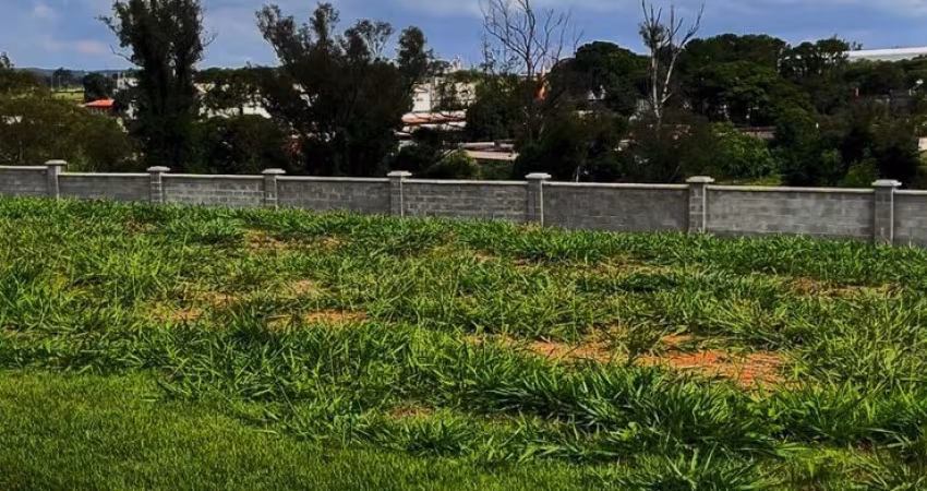Terreno à venda Terras Alpha Votorantim-SP