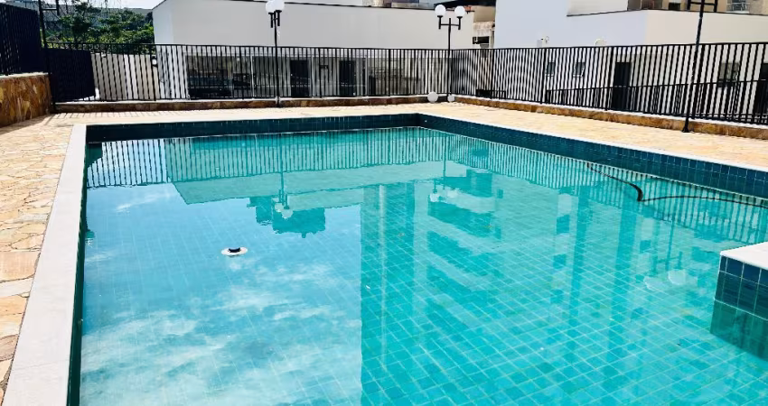 Apartamento 3 quartos 1 suíte novo Parque Campolim Sorocaba - SP