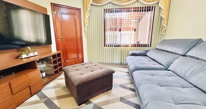 Casa à venda 2 dormitórios 1 suíte em Votorantim-SP