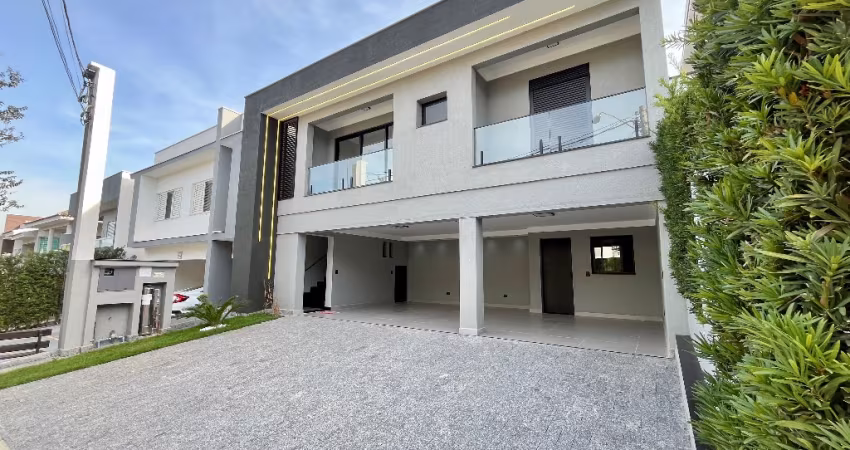 Casa a venda 3 quartos sendo 2 suítes com piscina Condomínio Villa dos Inglezes Sorocaba - SP