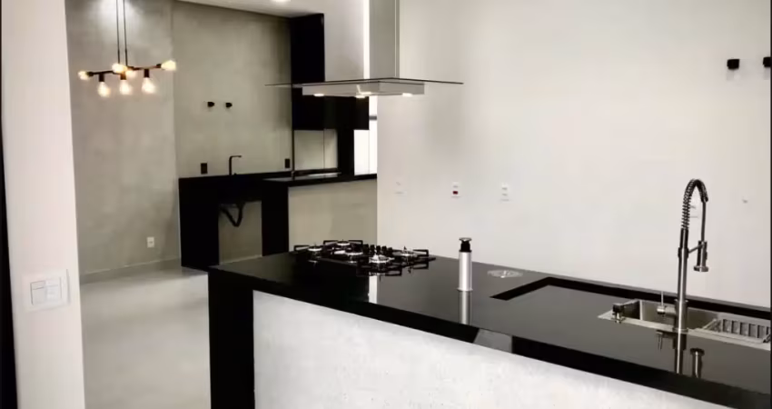 Casa a venda 3 quartos sendo 3 suítes  condomínio helena maria sorocaba -sp