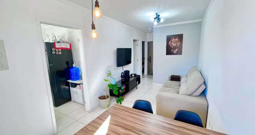 Casa Condomínio Estoril com 2 dormitórios